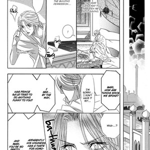 [TAMAQUIS Wren] Nessa no Kusari [Eng] – Gay Manga sex 52