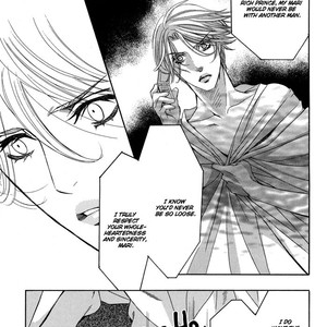 [TAMAQUIS Wren] Nessa no Kusari [Eng] – Gay Manga sex 53