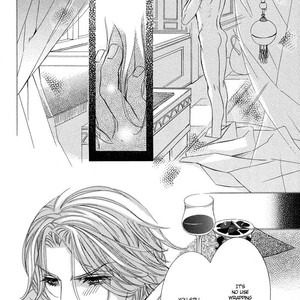 [TAMAQUIS Wren] Nessa no Kusari [Eng] – Gay Manga sex 54