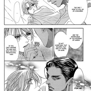 [TAMAQUIS Wren] Nessa no Kusari [Eng] – Gay Manga sex 56
