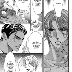 [TAMAQUIS Wren] Nessa no Kusari [Eng] – Gay Manga sex 57