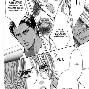 [TAMAQUIS Wren] Nessa no Kusari [Eng] – Gay Manga sex 58