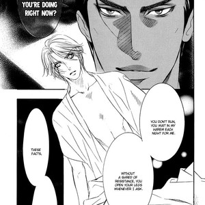 [TAMAQUIS Wren] Nessa no Kusari [Eng] – Gay Manga sex 59