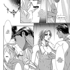 [TAMAQUIS Wren] Nessa no Kusari [Eng] – Gay Manga sex 60