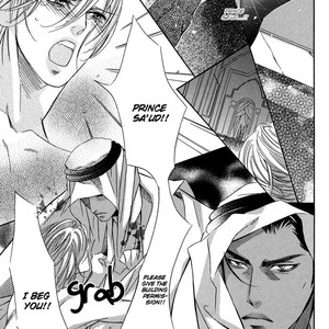[TAMAQUIS Wren] Nessa no Kusari [Eng] – Gay Manga sex 63