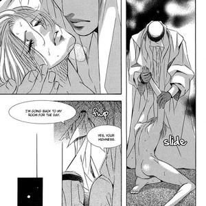 [TAMAQUIS Wren] Nessa no Kusari [Eng] – Gay Manga sex 65