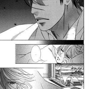[TAMAQUIS Wren] Nessa no Kusari [Eng] – Gay Manga sex 67