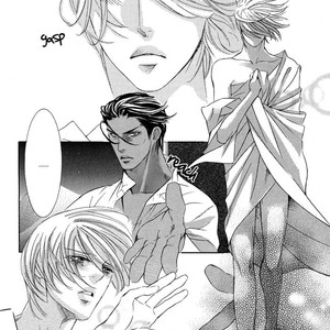 [TAMAQUIS Wren] Nessa no Kusari [Eng] – Gay Manga sex 68