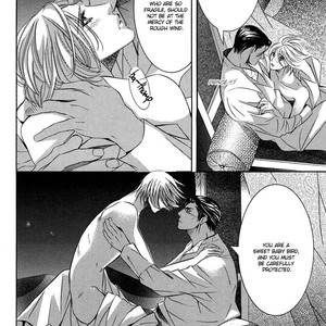 [TAMAQUIS Wren] Nessa no Kusari [Eng] – Gay Manga sex 70