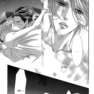 [TAMAQUIS Wren] Nessa no Kusari [Eng] – Gay Manga sex 71
