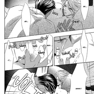 [TAMAQUIS Wren] Nessa no Kusari [Eng] – Gay Manga sex 72