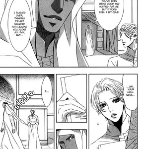 [TAMAQUIS Wren] Nessa no Kusari [Eng] – Gay Manga sex 88