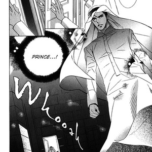 [TAMAQUIS Wren] Nessa no Kusari [Eng] – Gay Manga sex 89