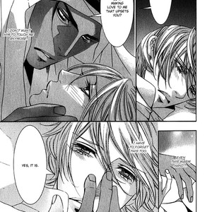 [TAMAQUIS Wren] Nessa no Kusari [Eng] – Gay Manga sex 94
