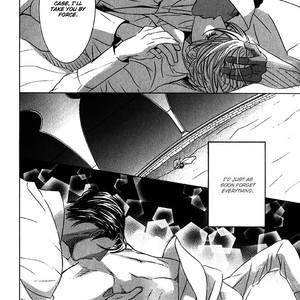 [TAMAQUIS Wren] Nessa no Kusari [Eng] – Gay Manga sex 95