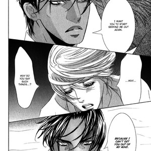 [TAMAQUIS Wren] Nessa no Kusari [Eng] – Gay Manga sex 97