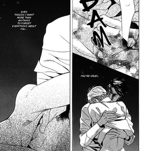 [TAMAQUIS Wren] Nessa no Kusari [Eng] – Gay Manga sex 98