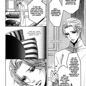 [TAMAQUIS Wren] Nessa no Kusari [Eng] – Gay Manga sex 103