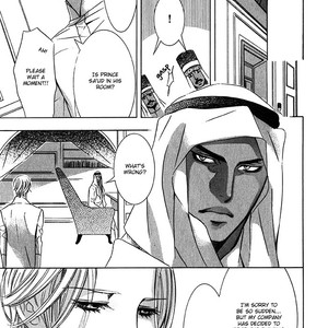[TAMAQUIS Wren] Nessa no Kusari [Eng] – Gay Manga sex 104