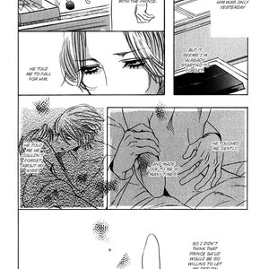[TAMAQUIS Wren] Nessa no Kusari [Eng] – Gay Manga sex 107