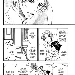 [TAMAQUIS Wren] Nessa no Kusari [Eng] – Gay Manga sex 115