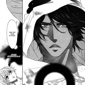 [TAMAQUIS Wren] Nessa no Kusari [Eng] – Gay Manga sex 127