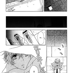 [TAMAQUIS Wren] Nessa no Kusari [Eng] – Gay Manga sex 133