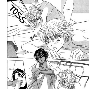 [TAMAQUIS Wren] Nessa no Kusari [Eng] – Gay Manga sex 134