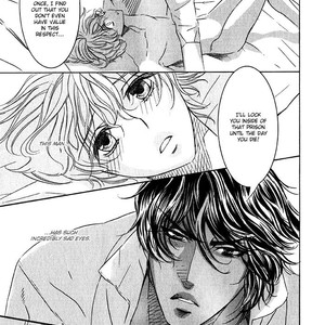 [TAMAQUIS Wren] Nessa no Kusari [Eng] – Gay Manga sex 135