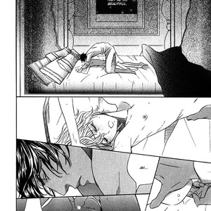 [TAMAQUIS Wren] Nessa no Kusari [Eng] – Gay Manga sex 136