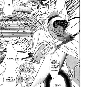 [TAMAQUIS Wren] Nessa no Kusari [Eng] – Gay Manga sex 139