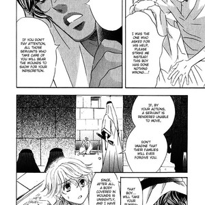 [TAMAQUIS Wren] Nessa no Kusari [Eng] – Gay Manga sex 140