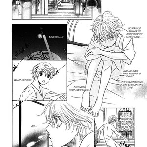 [TAMAQUIS Wren] Nessa no Kusari [Eng] – Gay Manga sex 142