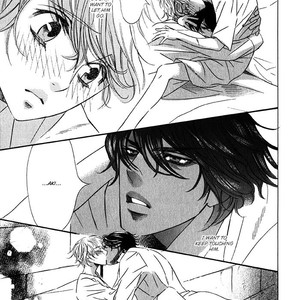 [TAMAQUIS Wren] Nessa no Kusari [Eng] – Gay Manga sex 147
