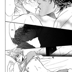 [TAMAQUIS Wren] Nessa no Kusari [Eng] – Gay Manga sex 148
