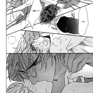 [TAMAQUIS Wren] Nessa no Kusari [Eng] – Gay Manga sex 152