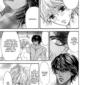 [TAMAQUIS Wren] Nessa no Kusari [Eng] – Gay Manga sex 155