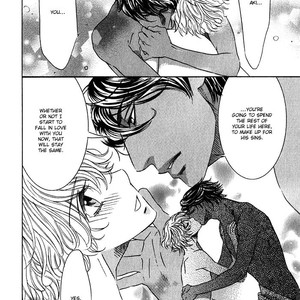 [TAMAQUIS Wren] Nessa no Kusari [Eng] – Gay Manga sex 156