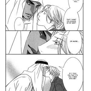 [TAMAQUIS Wren] Nessa no Kusari [Eng] – Gay Manga sex 173