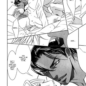 [TAMAQUIS Wren] Nessa no Kusari [Eng] – Gay Manga sex 175