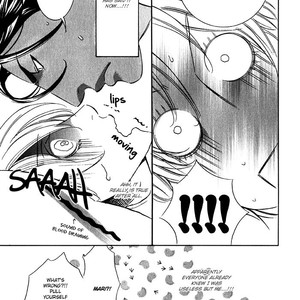 [TAMAQUIS Wren] Nessa no Kusari [Eng] – Gay Manga sex 176