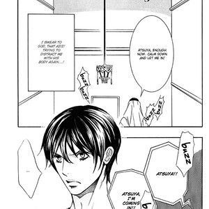 [TAMAQUIS Wren] Nessa no Kusari [Eng] – Gay Manga sex 192