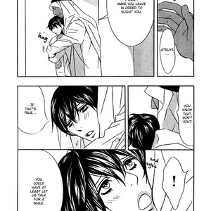 [TAMAQUIS Wren] Nessa no Kusari [Eng] – Gay Manga sex 194