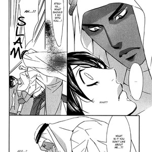 [TAMAQUIS Wren] Nessa no Kusari [Eng] – Gay Manga sex 195