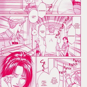 [K2 Company] SnK dj – Nyanko Heichou [Eng] – Gay Manga sex 11