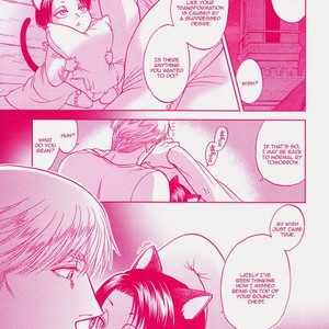 [K2 Company] SnK dj – Nyanko Heichou [Eng] – Gay Manga sex 25