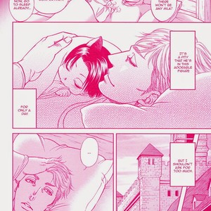 [K2 Company] SnK dj – Nyanko Heichou [Eng] – Gay Manga sex 26