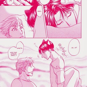 [K2 Company] SnK dj – Nyanko Heichou [Eng] – Gay Manga sex 27
