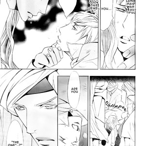 [TAMAQUIS Wren] Futari no Maharaja [Eng] – Gay Manga sex 21