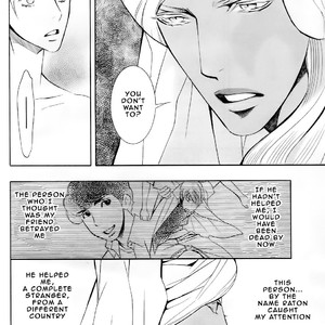 [TAMAQUIS Wren] Futari no Maharaja [Eng] – Gay Manga sex 28